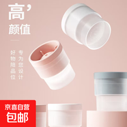 大冰球冰格制作器圓形威士忌速凍冰盒神器家用冰格硅膠大冰塊模具 顏色隨機(jī) 10個(gè)裝（隨機(jī)）