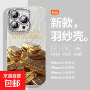 手機殼-黃金萬(wàn)兩 黃金萬(wàn)兩 榮耀X60 Pro