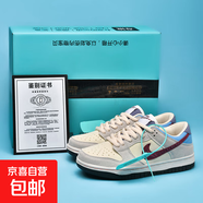2025春夏季新款A(yù)J同款情侶鞋百搭板鞋防滑透氣女休閑男鞋潮鞋 藏馬 36