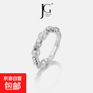 【10萬(wàn)單爆款】碎銀子款式戒指女食指環(huán)ins優(yōu)雅風(fēng) 戒指