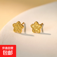 碎碎冰蜂巢愛心幸運草耳釘耳飾潮流時尚經(jīng)典養(yǎng)耳洞耳釘耳環(huán)女款 15碎冰冰星星