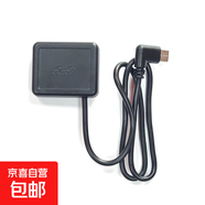 A215國貨超清海思芯片2160P前后雙循環(huán)錄像高清夜視行車(chē)記錄儀 GPS定位軌跡模塊