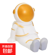 草莓小熊手機(jī)支架桌面可愛(ài)卡通塑料支架裝飾辦公室桌擺件適用于蘋(píng)果17 太空人手機(jī)支架