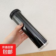 罐裝頭繩20根韓版高彈力無(wú)接縫橡皮筋女扎頭不傷發(fā)不勒頭發(fā)繩發(fā)圈 黑色【罐裝】20根