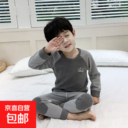 男女寶寶夏季半袖套裝2025新款嬰幼兒背帶褲兩件套韓版外出 BDK03米白15xk37 80