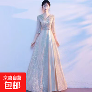 女裝夏季新款棉麻媽媽裝短袖T恤女高檔圓領(lǐng)繡花上衣大碼修身汗衫 M-236白色 XL 【建議115-125斤】