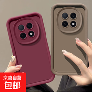 OPPO A5 /A3/A2/A1/A11/A9/A8/A58/A57/A32手機殼pro保護套X天眼i創(chuàng)意硅膠軟防摔男女磨砂款外殼 【天眼純色】石墨黑 OPPO A2x 5G版
