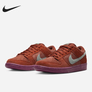 耐克正品Dunk SB Low男女復古經(jīng)典耐磨運動(dòng)板鞋 DV5429-601 41