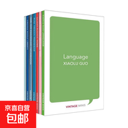 英文原版 Vintage Minis 小彩虹系列 套裝合集 工作 種族 友誼夏天 約瑟夫·海勒 村上春樹(shù) 簡(jiǎn)奧斯汀 Penguin UK Vintage Classics 小彩虹系列 7冊 友誼 父權