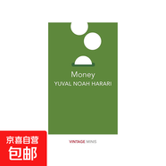 英文原版 Vintage Minis 小彩虹系列 套裝合集 工作 種族 友誼夏天 約瑟夫·海勒 村上春樹(shù) 簡(jiǎn)奧斯汀 Penguin UK Vintage Classics Money 金錢(qián)