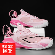 實(shí)戰 桀驁籃球鞋男全城13閃擊11音速12V2兒童伽馬一代運動(dòng)鞋女低 黃藍閃擊十一叢林 43