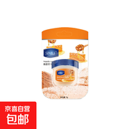 絲幕凡士林潤唇膏套盒/卡片裝-減淡唇紋防干裂舒緩修護(hù)唇膏 滋潤 蜂膠1支