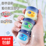 潤唇膏男女士滋潤補水防干裂死皮秋冬護唇膏保濕滋潤 乳木果味潤唇膏