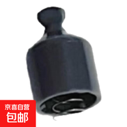 適配飛科FLYCO剃須刀配件轉(zhuǎn)軸 彈簧 FS375 FS376 FS378 FS379轉(zhuǎn)軸