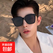 墨鏡女夏潮防紫外線(xiàn)高級感2025新款男開(kāi)車(chē)太陽(yáng)眼鏡防曬遮陽(yáng)同款 D款-三點(diǎn)