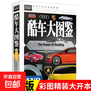 正版 常春藤系列精致圖文版/中國(guó)少年兒童百科全書(shū)/精裝彩圖3-4-5-6-7年級(jí)課外書(shū)科普書(shū)兒童百科書(shū) 常春藤-酷車大圖鑒