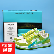 ABKEaj龍年限定敖丙dunk龍抬頭sb板鞋莆田旗艦aj1男女款鞋大童 青蘋(píng)果 36 碼