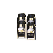 AHC韓國黑松露黑金玻尿酸補水亮白保濕面膜4盒 (基本款 5片/盒)*4