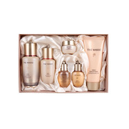 后（The history of Whoo）韓國whoo秘貼再生精華套裝禮盒三合一精華提拉緊致 后秘貼套盒