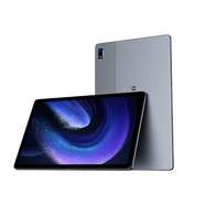 【8成新】聯(lián)想(Lenovo)異能者 生態(tài)品牌2023款 10.4英寸平板電腦 電話(huà)游戲娛樂(lè )辦公TUV IPS屏 8+256 M10太空灰 4G版  