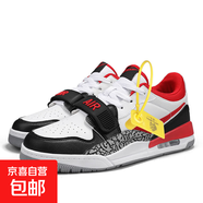 童鞋aj312龍年限定高幫籃球鞋aj3l2低幫復活節百搭休閑運動(dòng)鞋 芝加哥 40