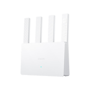【9成新】小米（MI）路由器BE3600 2.5G 3600兆級WiFi7 4核高通處理器 2.5G網(wǎng)口 IOT智能聯(lián)動智能家用路由