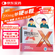 [梟雄] 阿伐那非片200mg*5片*2板/盒