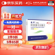 [魯南] 益平 阿昔莫司分散片0.25g*24片/盒