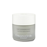 Omorovicza 英國 匈牙利 亮采潔凈面膜50ml