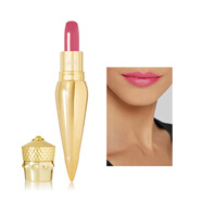 情人節禮物Christian louboutin CL蘿卜丁口紅女王權杖CL口紅 瑕疵品 120膏體側面有刮痕