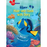 Disney First Tales Finding Dory Hide and Seek wi