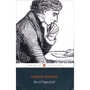 David Copperfield (Penguin Classics)大衛(wèi)·科波菲爾 英文原版