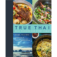 True Thai  Real Flavors for Every Table