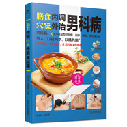 膳食內(nèi)調(diào)，穴位外治男科病