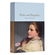 傲慢與偏見 英文原版 Pride and Prejudice Jane Austen