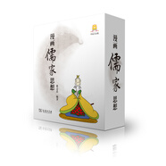 漫畫儒家思想（套裝全6冊）