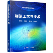 氫能利用關(guān)鍵技術(shù)系列--制氫工藝與技術(shù)
