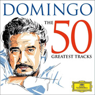 最經(jīng)典的50曲目/多明戈（CD）