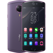 【备件库95新】Meitu 美图T8s（MP1701）4GB+128GB 暗夜紫 自拍美颜 全网通 移动联通电信4G手机