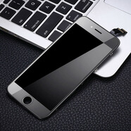 雷深（Leishen）蘋果6S總成 手機液晶顯示屏維修 適用于iphone6S蘋果屏幕 帶配件 黑色