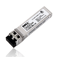 戴爾（DELL）服務器工作站 網(wǎng)卡/光纖網(wǎng)卡 SFP+ 10G多模光纖模塊