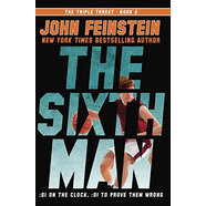 第六人(三重威脅2) The Sixth Man (The Triple Threat_2) 進(jìn)口原版