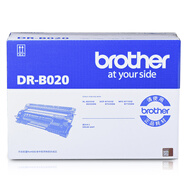 兄弟（brother）DR-B020 硒鼓  適用兄弟 7720DN;7700D;7530DN;7500D;2050DN;2000D
