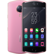 【备件库95新】Meitu 美图T8s（MP1701）4GB+128GB 莫奈粉 自拍美颜 全网通 移动联通电信4G手机