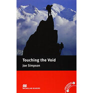 Macmillan Readers Touching The Void Intermediate Reader