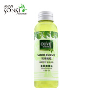 安安純新 圣安精純橄欖美肌橄欖油100ml滋潤(rùn)肌膚