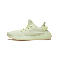 阿迪達斯 （adidas）【現(xiàn)貨斷碼】Adidas Yeezy Boost 椰子350 時尚高端潮流鞋 F36980 黃油40.5 40.5