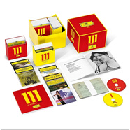 DG公司111周年紀念套裝 全集/群星（111CD）
