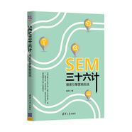 SEM三十六計(jì)：搜索引擎營銷實(shí)戰(zhàn)