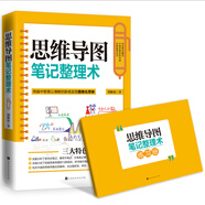 思維導(dǎo)圖筆記整理術(shù)